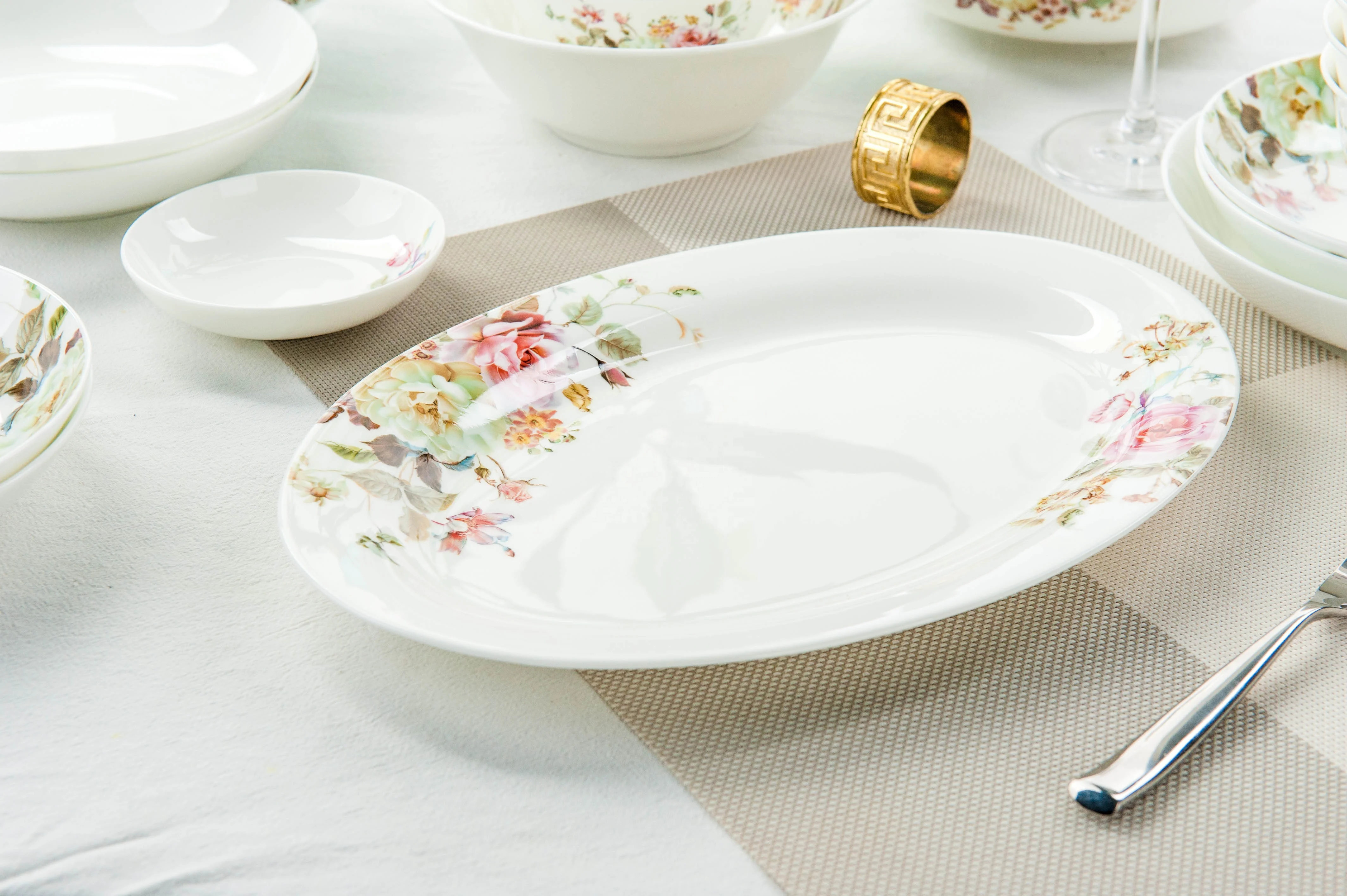 cheap tableware