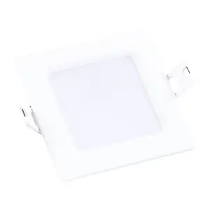 Vertak Customize Size Panel 32 Inch Led 120x120 145x145 170x170 220x220 Square Led Panel Lamp Led Panel Light