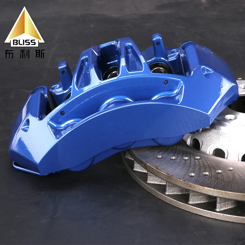 ビッグブレーキキット改造レーシングブレーキキャリパー6ポットM5