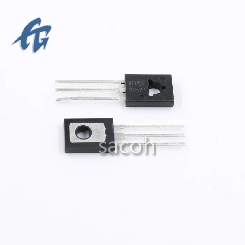 (SACOH Electronic Components)BD681