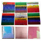 China factory Wall shimmer sequin panel