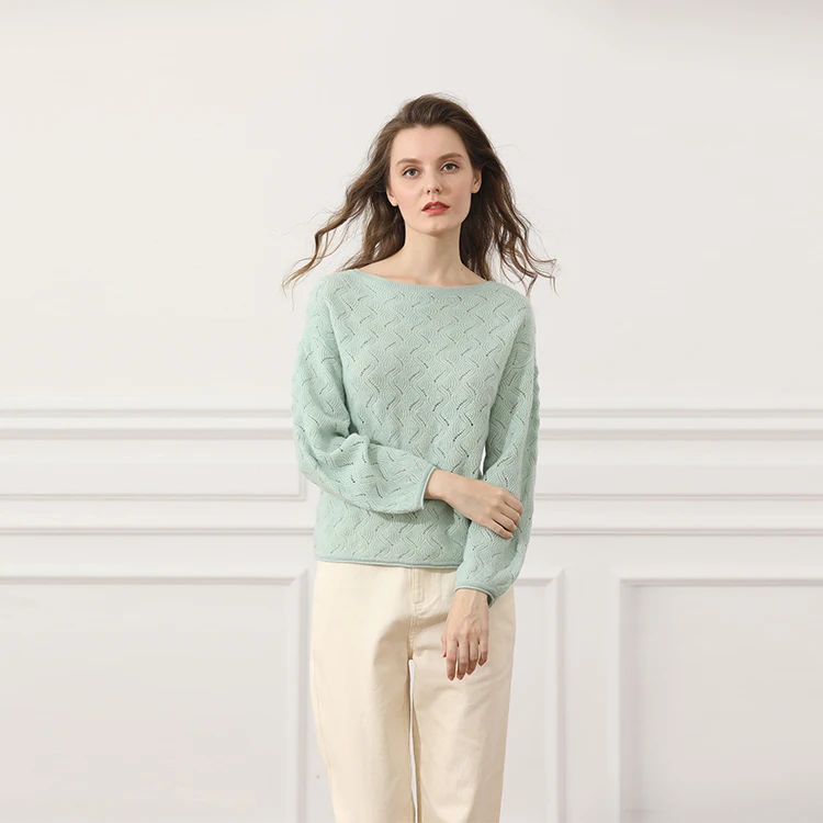 Trendy pullover sweater Clearance