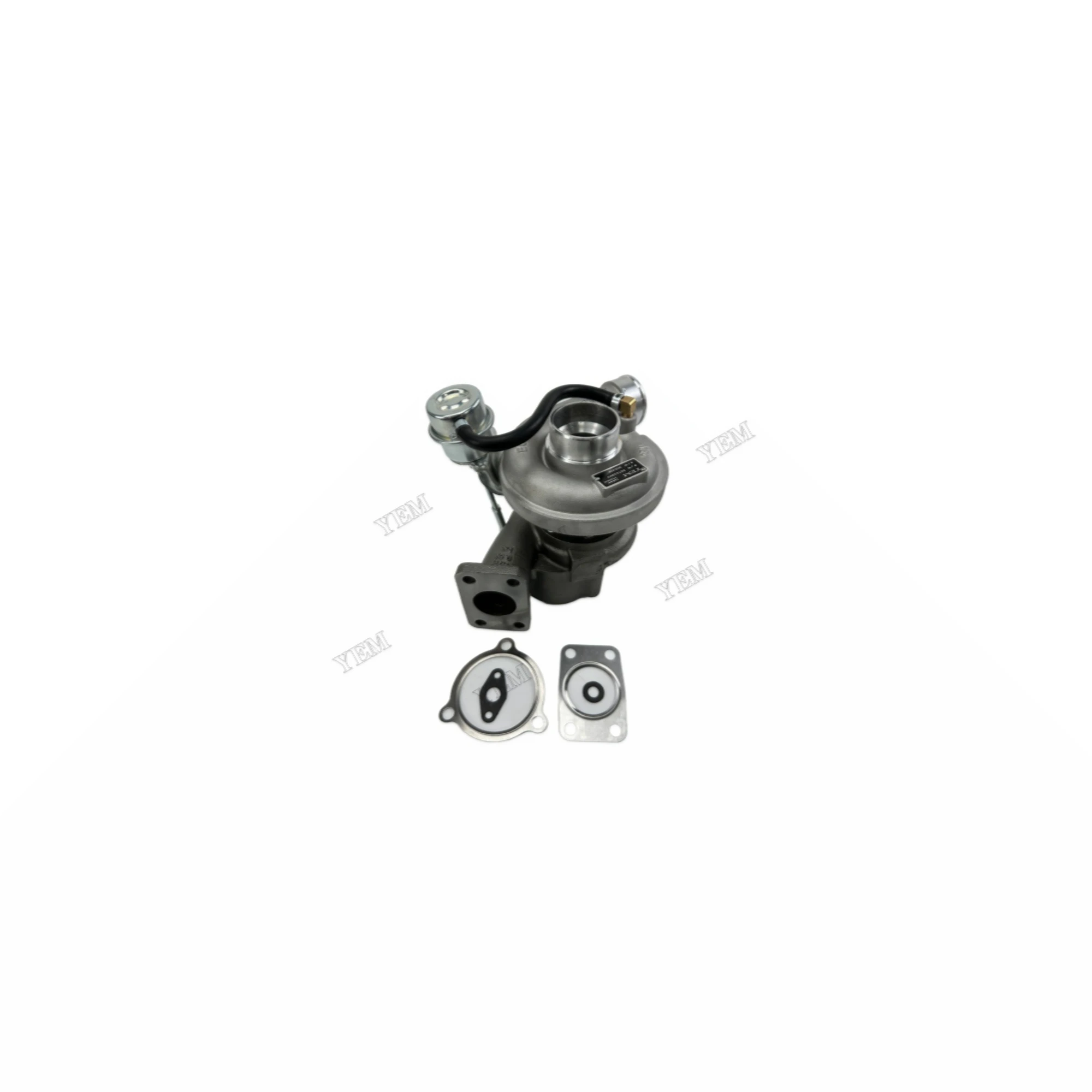 1104D-E44TA Turbocharger 2674A807 for Perkins Engine Repair Kit