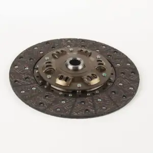 False One Pays Ten-Clutch Forklift Spare Parts Tcm/30hb Gold Edition (Pressure Plate Clutch Disc Bearingless) Clutch Kit