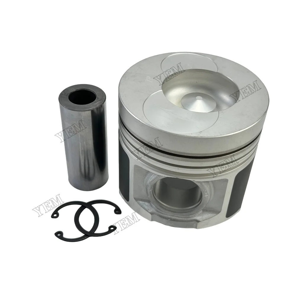 K3600 Piston for Mazda OEM Engine Parts 4