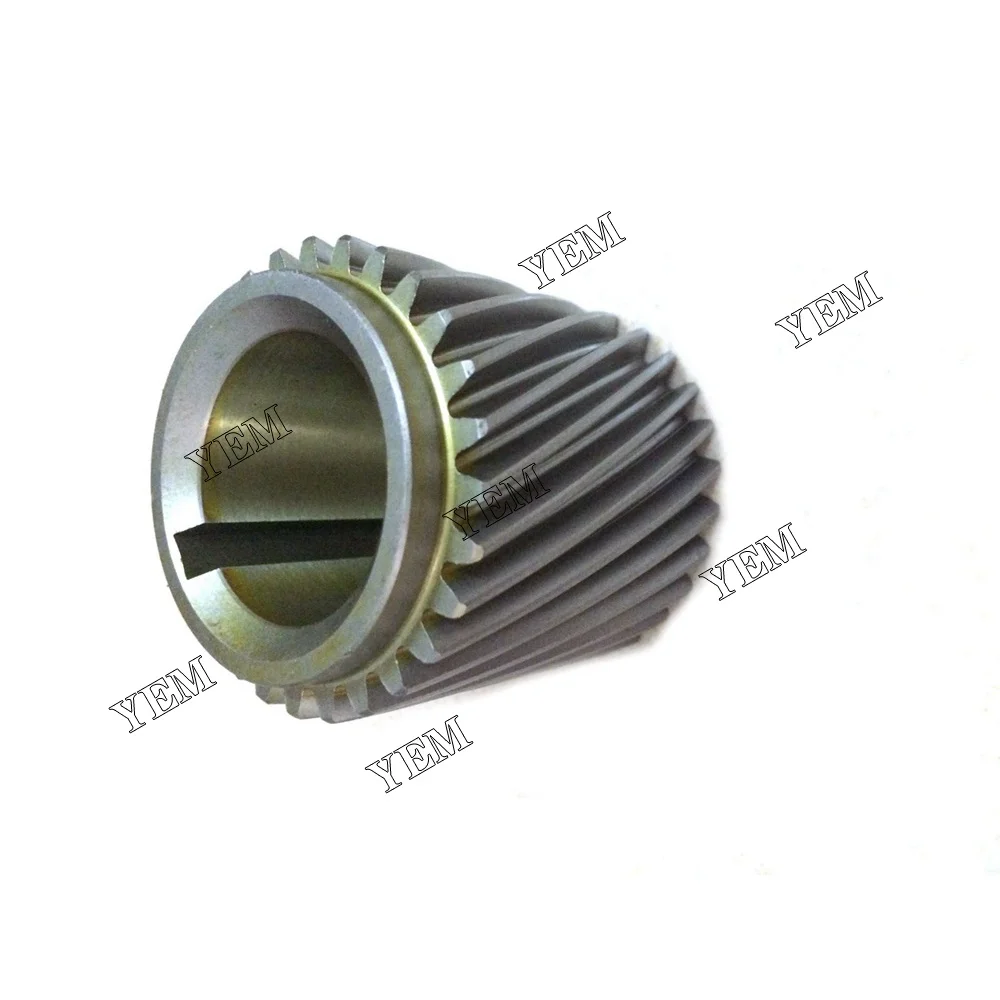 Brand New 4M40 Crankshaft Gear ME202196 for Mitsubishi Engine.