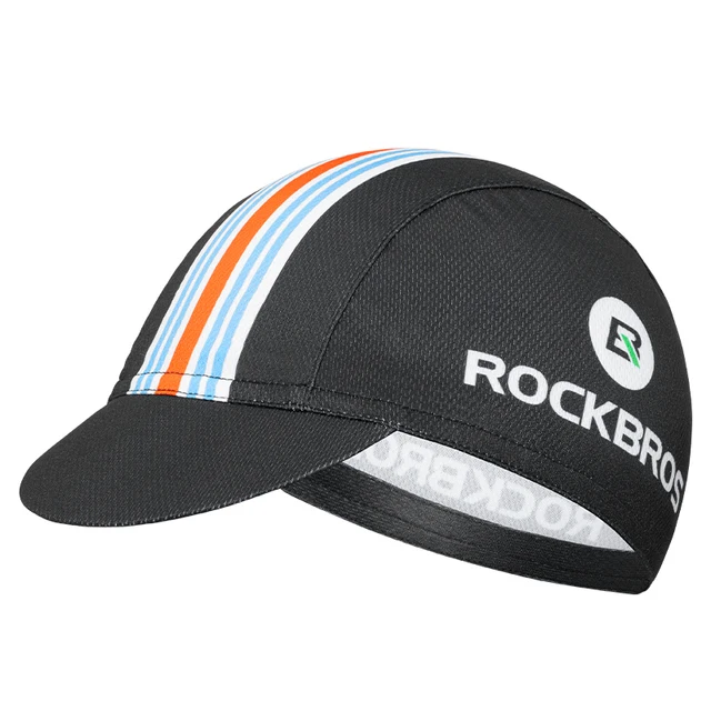 ROCKBROS Motorcycle Riding Hats Ultimate Sun Protection