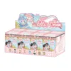 Set completo di 8 blind box