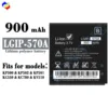for LG KP500 KP502 KP501 KC550 KC780 KV510