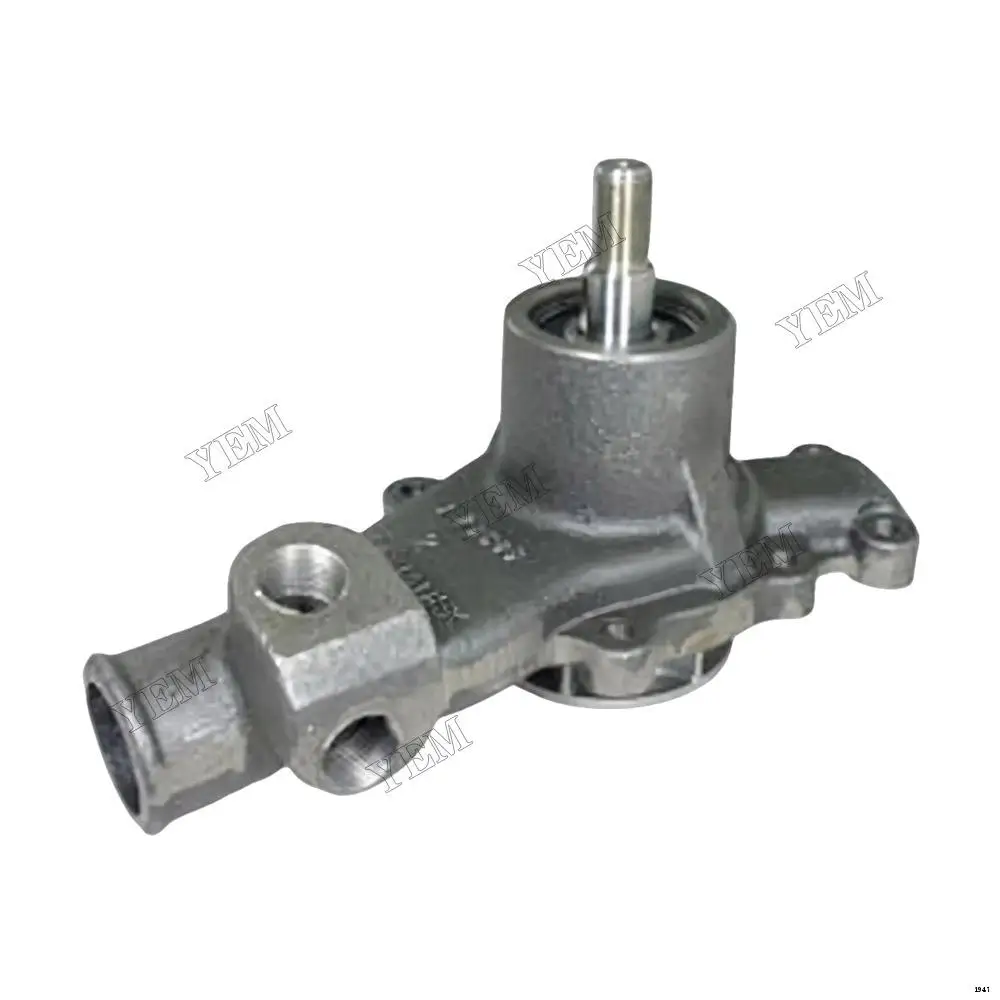 Water Pump 70.991.456X Fit for Perkins D40 Engine