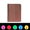 Red Walnut Color