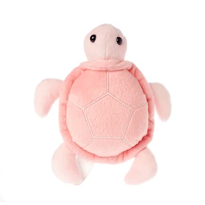 Wholesale Cute Soft Sea Animal Tortoise Turtle Stuffed Plush Toys
