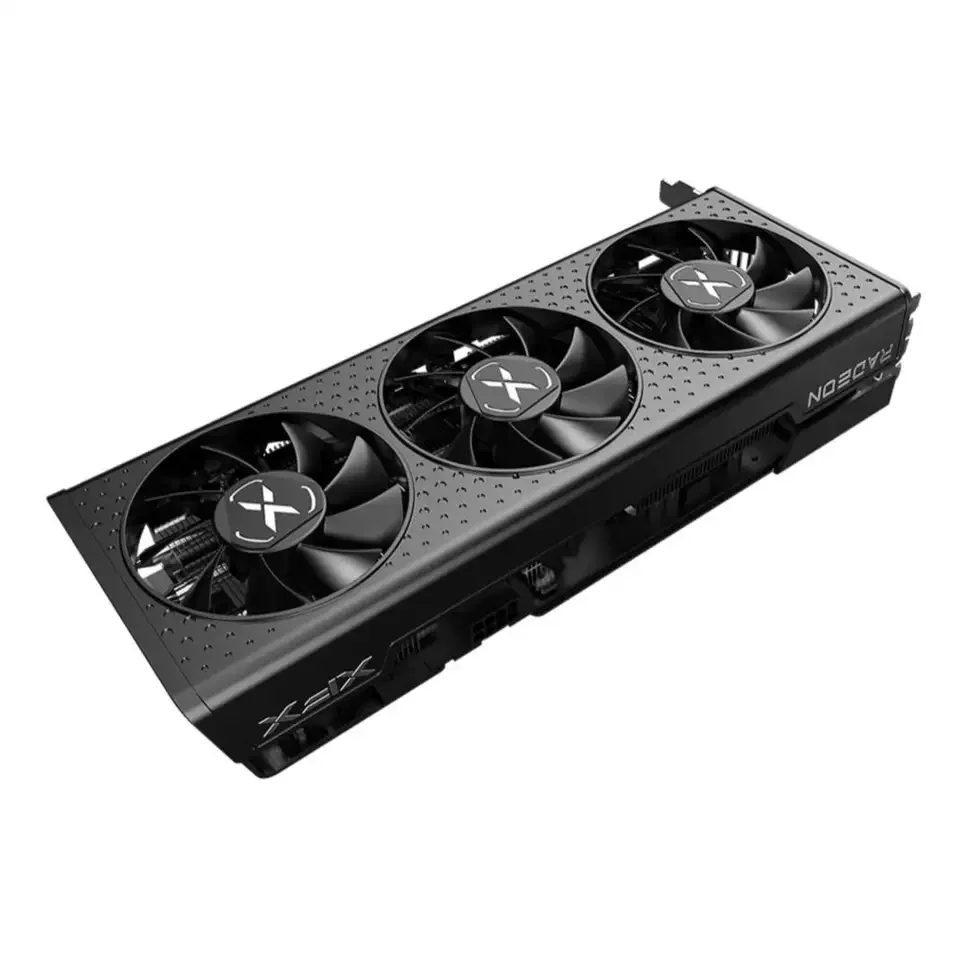 中古XFX RX6600XT 6650XT 6700XT 6750XT 6800XT 6900XT