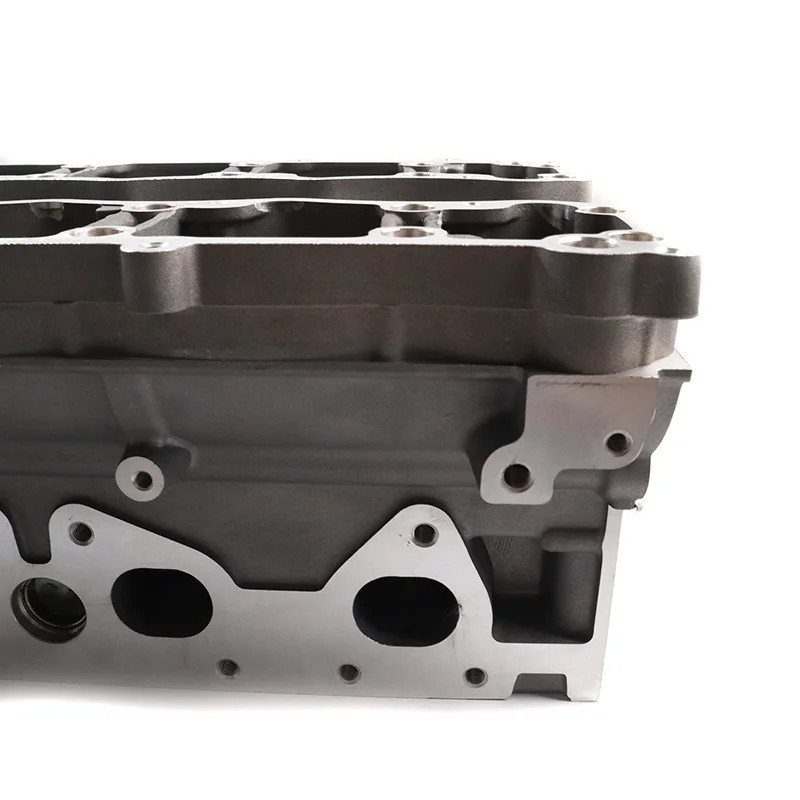正規品】 素顔4 Man盤 Cylinder Head TU5JP4 for Peugeot 206, 405
