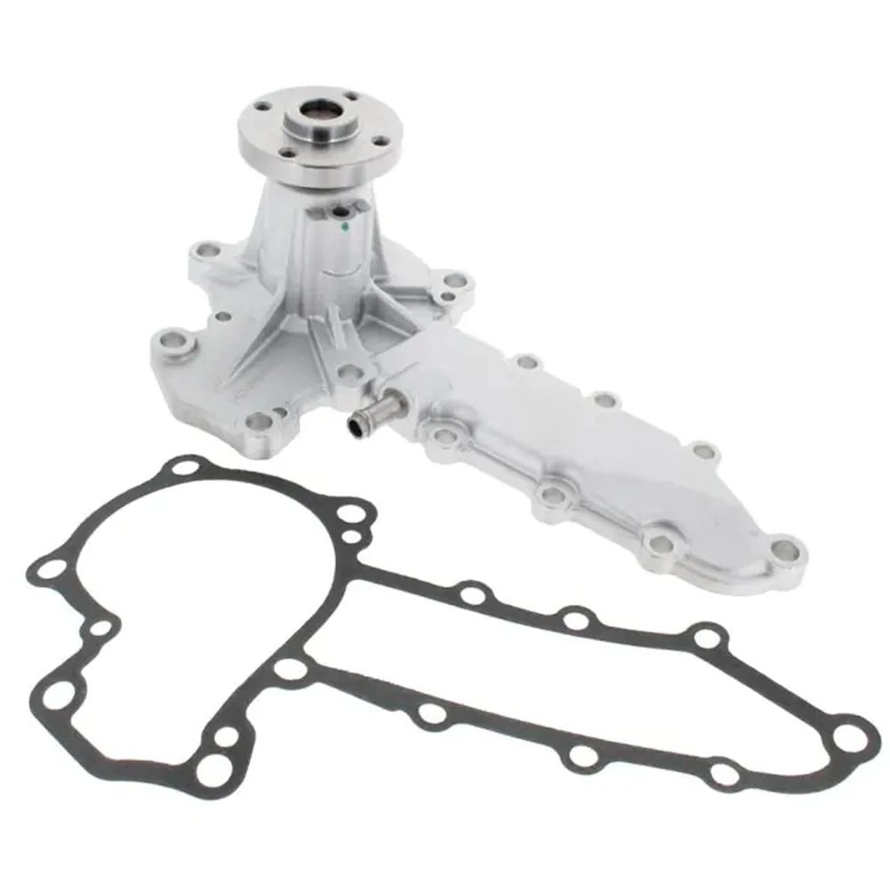IZUMI 1G730-73030 Water Pump for Kubota U35 R420 Engine Parts