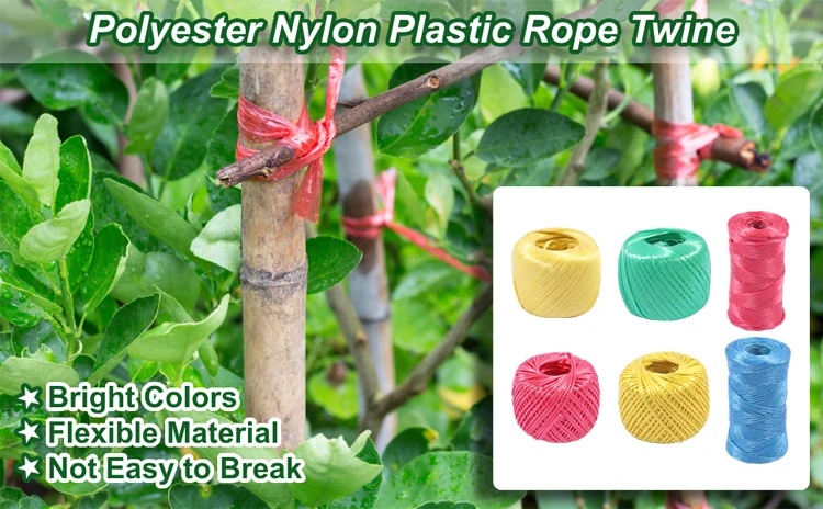 Foska Office Supply Vendors Binding Twine Flexible Material ...