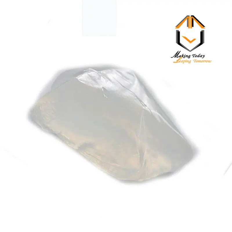 OCP Viscosity Improver  Kunlun Ethylene Propylene Copolymer