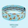 Pizza pesante