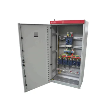 Durable Steel Cabinet Housing Locks the Cabinet with Electronic Instrument Housing Electrical Box