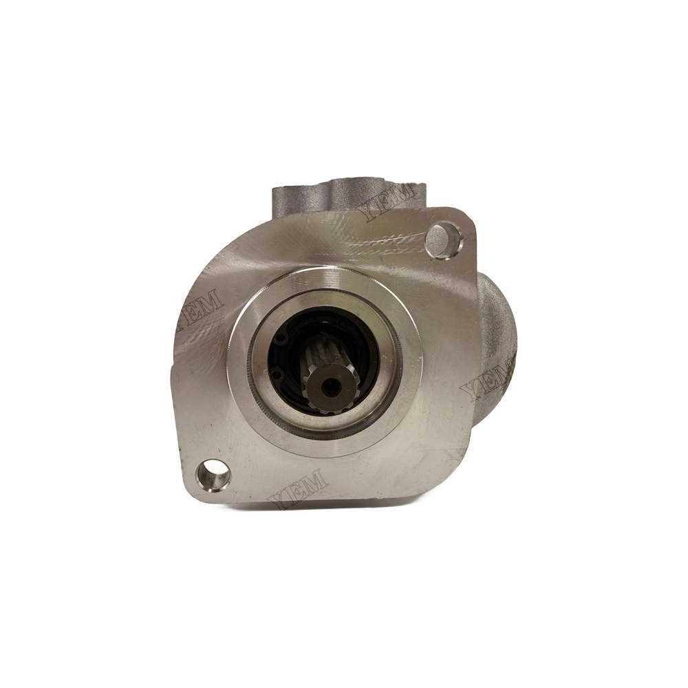 Hydraulic Pump 31351-76102 for Kubota Heavy Duty Engine Parts 4