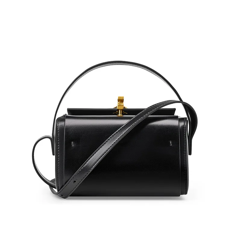 Dropshipping Fashion Mini Crossbody Hand Bags Shoulder Bag Leather Handbags for Lady Women