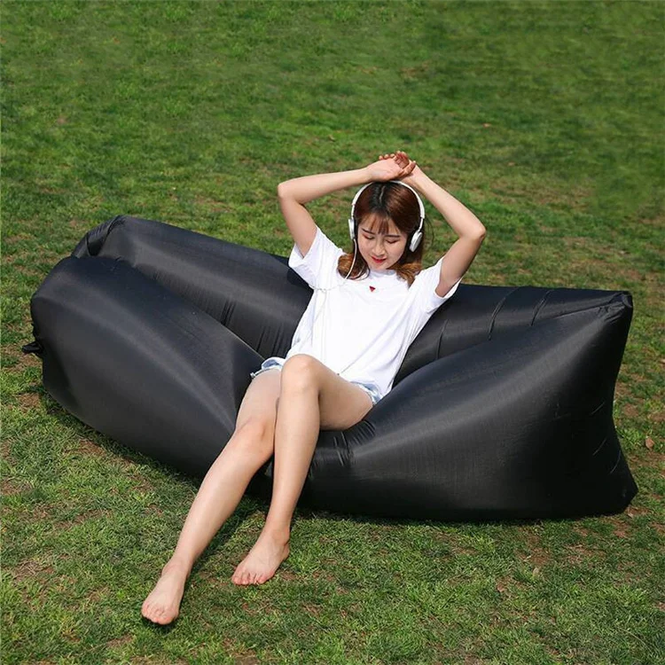 lay bag chair