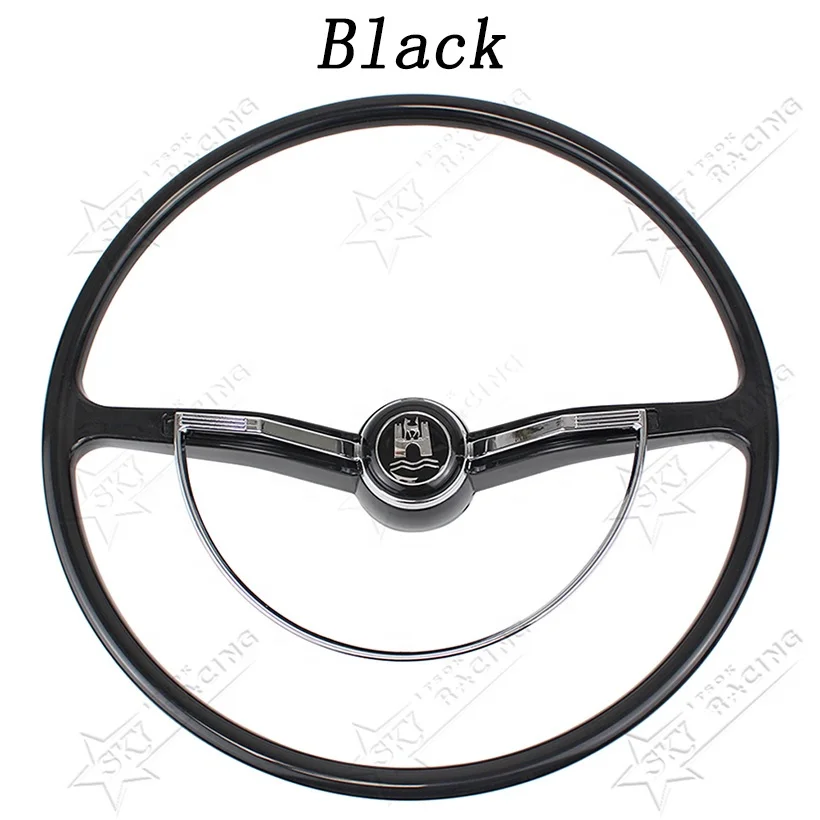 OEM Style Steering Wheel For 1962-71 VW Kuwit | Ubuy