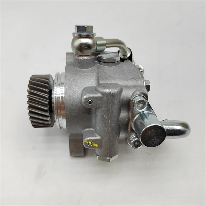 ストーマ Amazon.com: Power Steering Pump Assy 8-97258461-0 8972584610