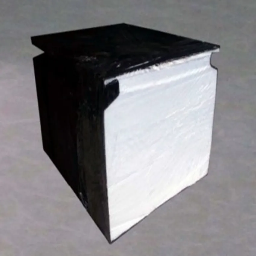 Filled with Foam Floating Dock Polyethylene Plastic Floating House Boat Container House Pontoon