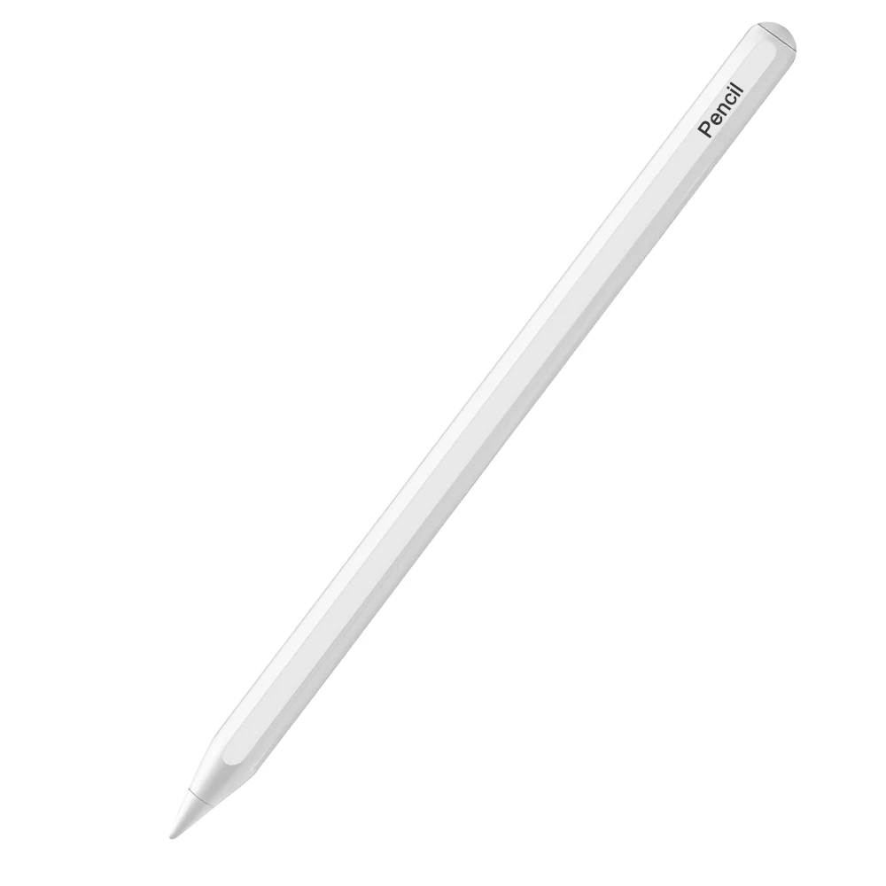 Pencil 2nd Generation Tablet Stylus Pen for Ipad Wireless Charging
