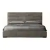 Low Bed End