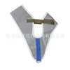 1.Ceinture de traction cervicale (taille unique)