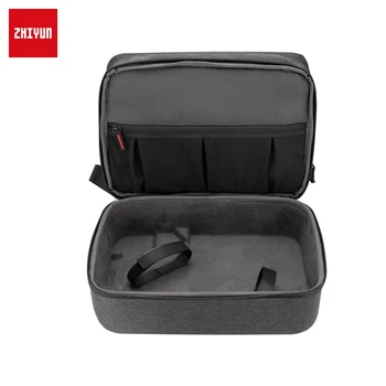 ZHIYUN  PRPT07 Portable Storage Bag for WEEBILL 2  Gimbal Stabilizer for Canon Sony Camera detail image