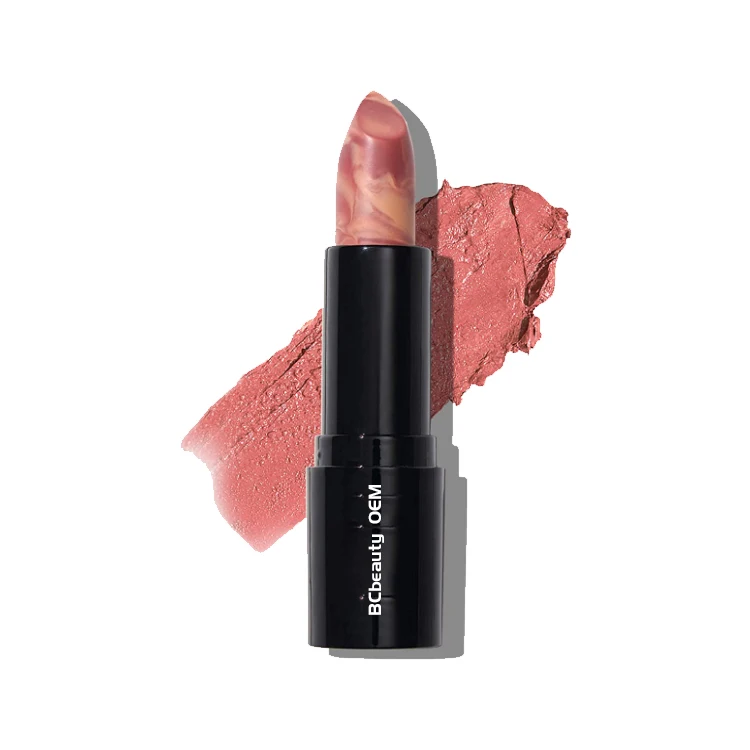 Luxury Makeup Set Kit Moisturizing Creamy Highly Pigmented Nude Non-Stick Durable Halal Red Liquid Lipstick Matt