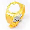 Yellow/yellow