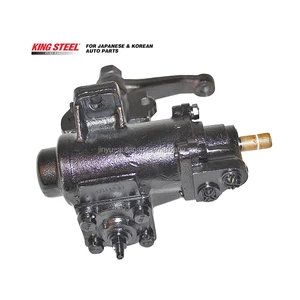 KINGSTEEL OEM 44110-35110 44110-35260 18200045-101 Steering Gear for TOYOTA 4RUNNER TRUCK RN8 VZN85 HILUX VZN130 KZN130 22R