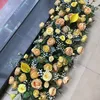 Flower runner 17