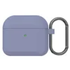 Airpods de lavanda de tercera generación