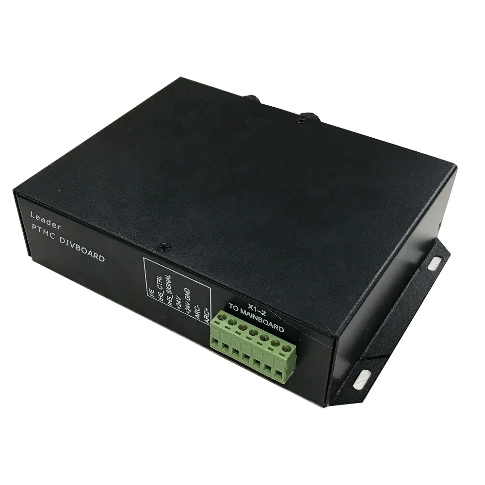 Fangling F1628D High Quality and Stable Digital Arc Voltage THC for Plasma Cutting Machine Torch Height Controller