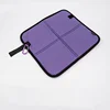 Vine purple-send mountaineering buckle