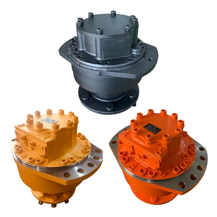 Quality Warranty Excavator ZX330-1/ZX270LC Final Drive Travel