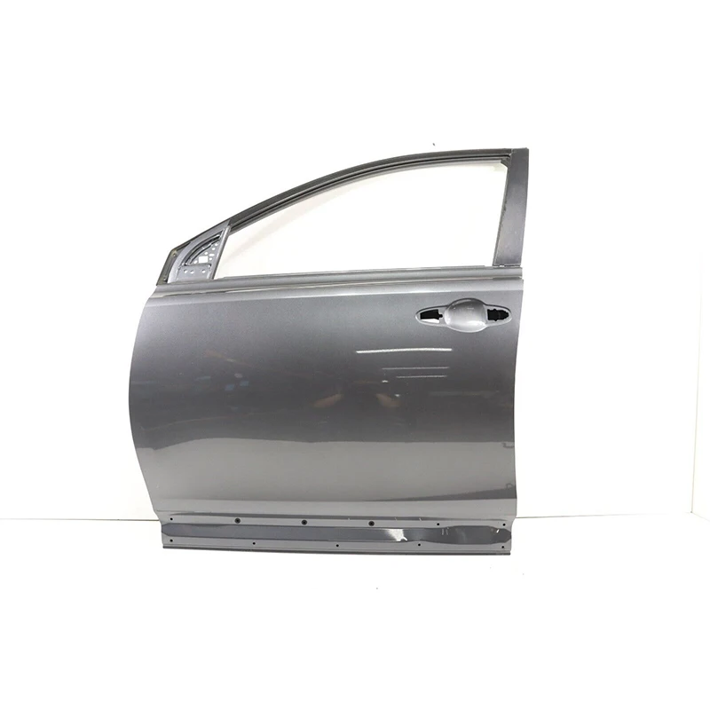 67002-0R070 67001-0R070 car accessories spare replace parts front door shell for TOYOTA rav4 2013-2018