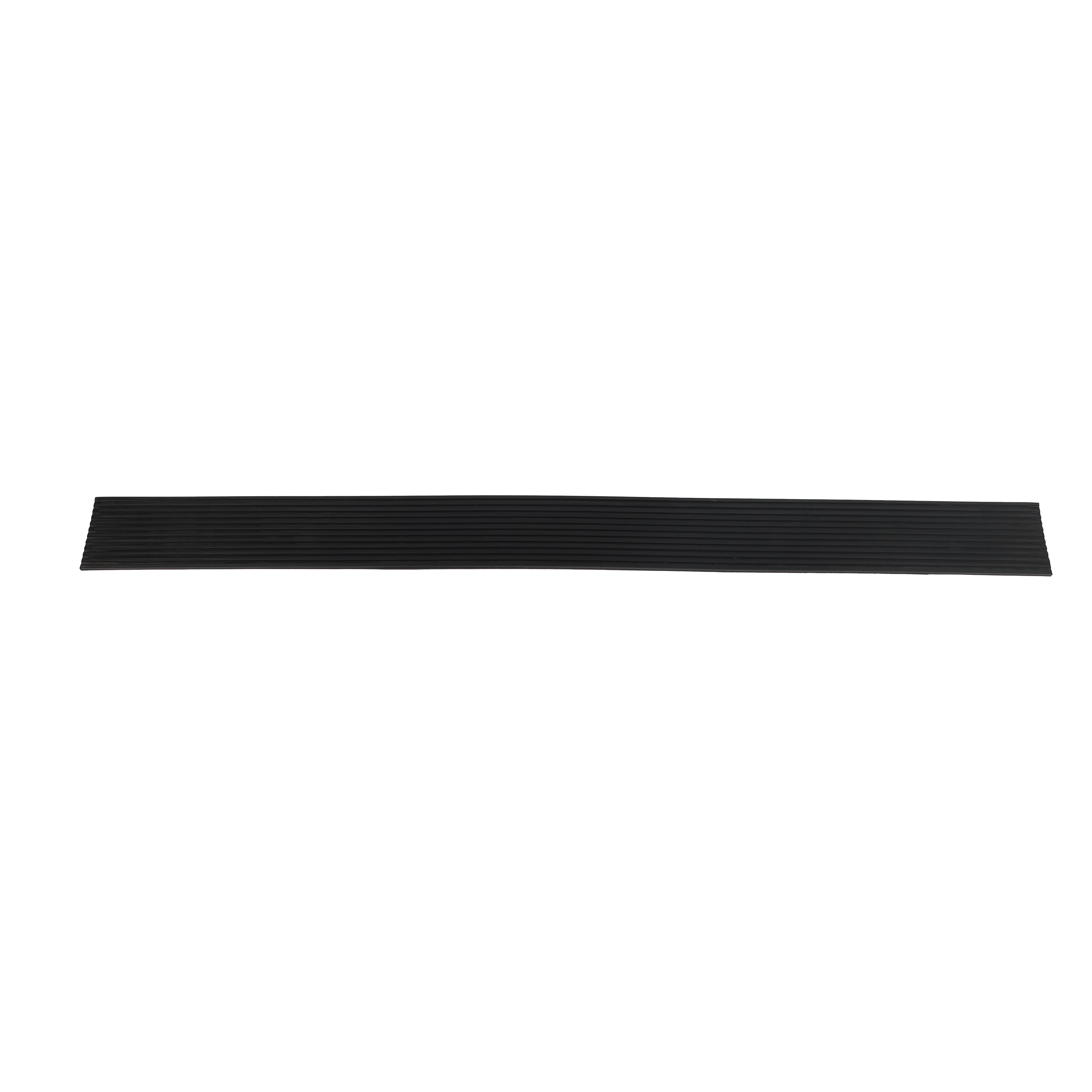 High Loading Capacity Road Kerb Ramp Hot Sale Speed Bump manufacture