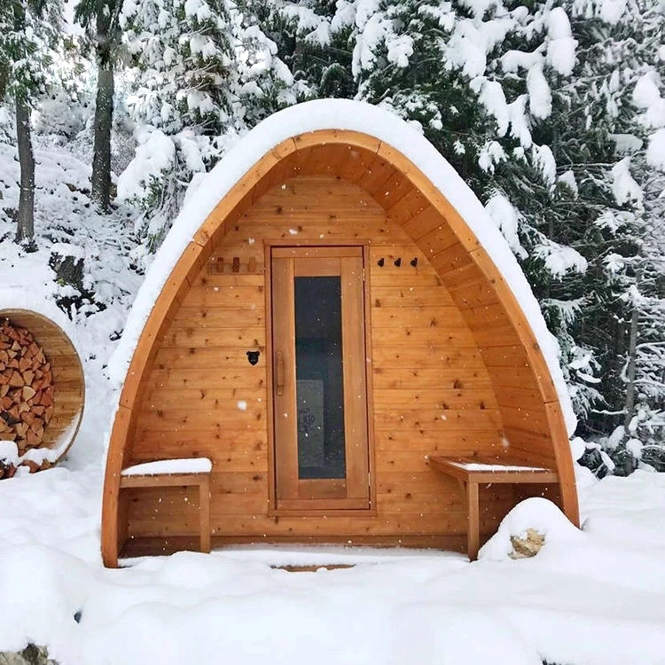 Cheap In Poland Fir Finnland Traditional Small Key Backyard Personal Dome  Sauna Rooms Outdoor - Buy Sauna Finnland,Sauna Personal,Outdoor Sauna Rooms  Product on 