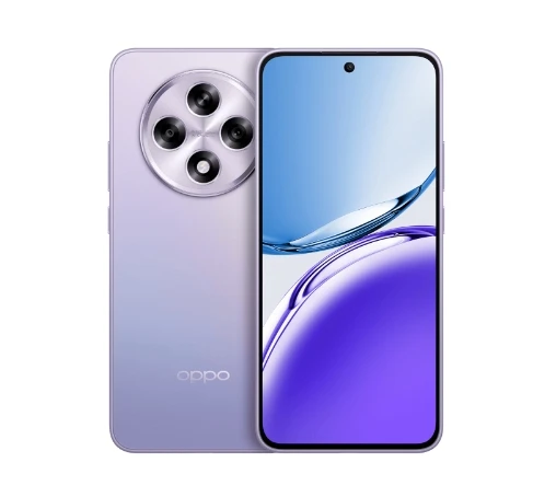 Oppo A3 5G Smartphone - 6.7