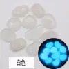 100pcs white