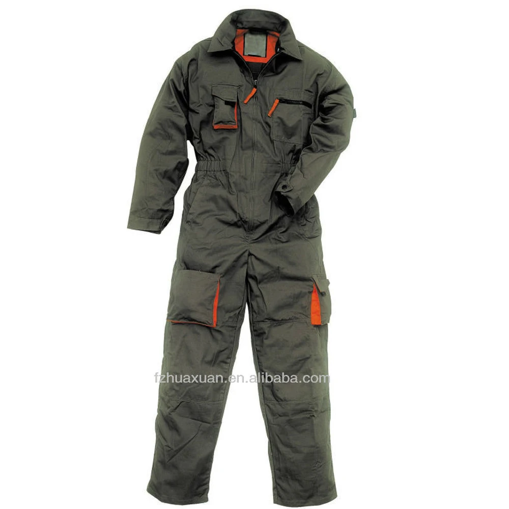 Pantalones de trabajo de alta calidad para hombre, ropa mecánica con  rodilleras EVA, multibolsillos, nuevos|Pantalones informales| - AliExpress