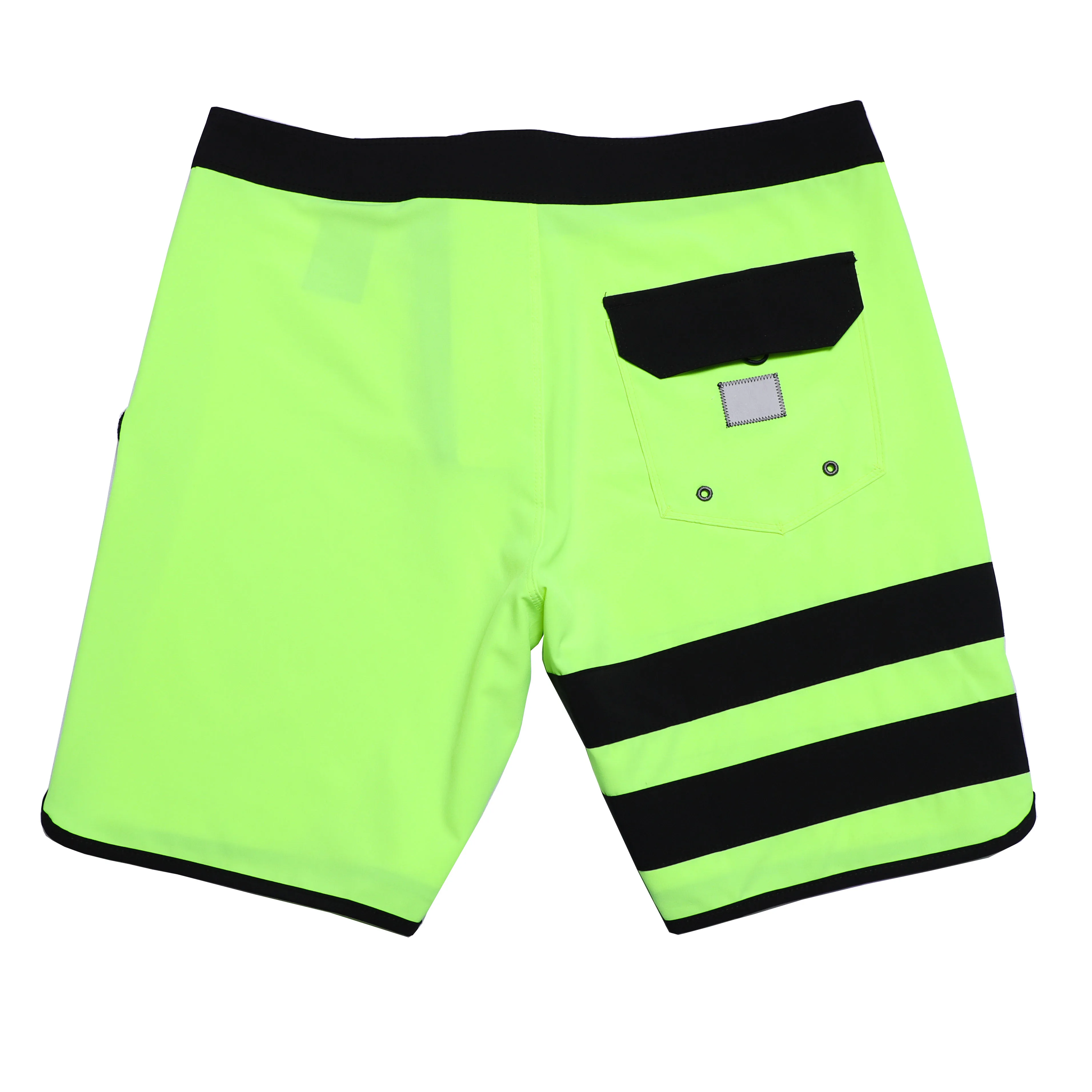 Custom Short For Men Swim Strips Print Short Beach Men's Surf Swimming ...