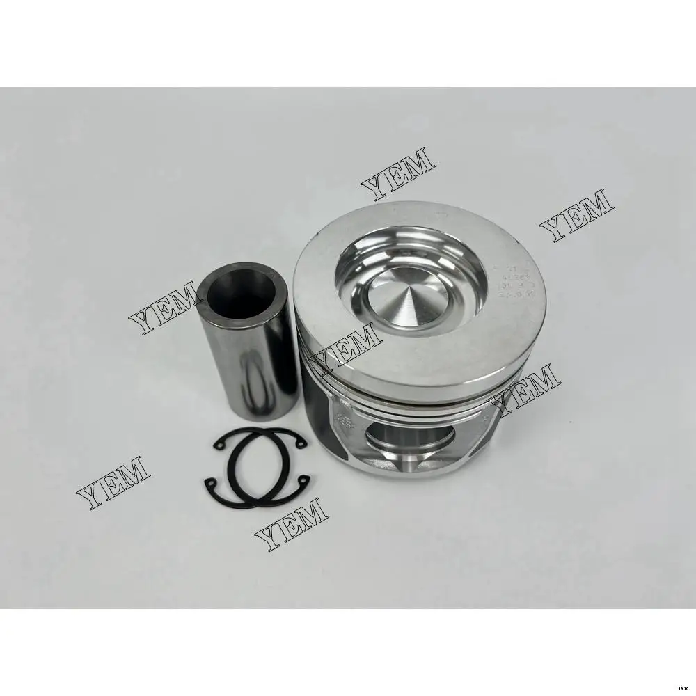 Wholesale Piston for D4D Fit Volvo Engine Parts 6