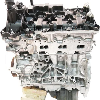 Engine for Ford F-150 F150 Pickup 3.5 4WD Petrol V6 Lincoln Expedition U553 3.5 Ti-VCT 3.5 4x4 99G T35PDTD